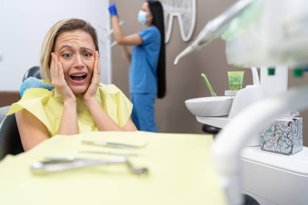 Best Dentist for Tooth Abscess  in Mission, OR