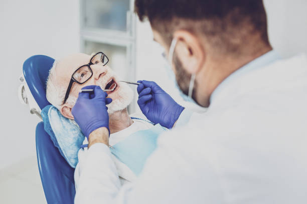 Best Tooth Infection Emergency Dentist  in Mission, OR